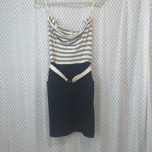L’AGENCE mini dress. Size 4.